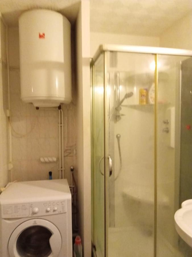 Bleu D'Arques Appartement Lumineux Et Calme ディエップ エクステリア 写真